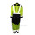 High-vis Reflective safety vest